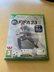 FIFA 23 Xbox Series X