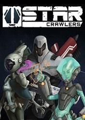 StarCrawlers Gog.com Key GLOBAL