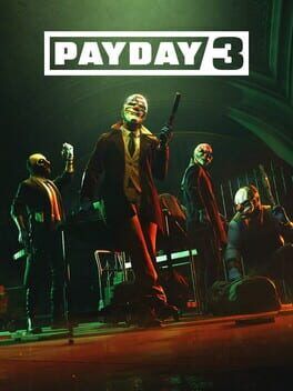 Payday 3 (Windows / Xbox Series X|S) XBOX LIVE Key COLOMBIA