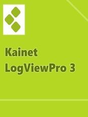 Kainet LogViewPro 3 Key GLOBAL