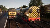 Train Sim World 2: West Somerset Railway Route (DLC) (PC) Steam Key GLOBAL