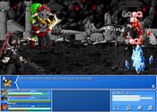 Redeem Epic Battle Fantasy 4 Steam Key GLOBAL
