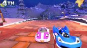 Buy Sonic & All Stars-Racing Transformed Collection Steam Key (PC) LATAM