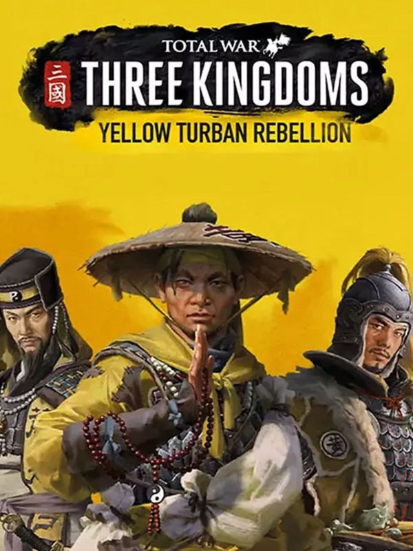 Get Free Total War Three Kingdoms Yellow Turban Rebellion
