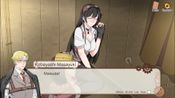 Detective Kobayashi - A Visual Novel (PC) Steam Key GLOBAL for sale