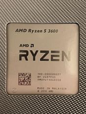 AMD Ryzen 5 3600 3.6-4.2 GHz AM4 6-Core CPU
