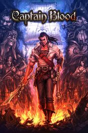 Captain Blood Steam Key (PC) GLOBAL
