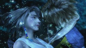 Final Fantasy X/X-2 HD Remaster PlayStation 3