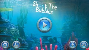Shoot The Bubbles Deluxe