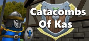 Catacombs of Kas