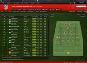 Redeem Football Manager 2011 Steam Key GLOBAL