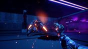 PositronX Steam Key GLOBAL