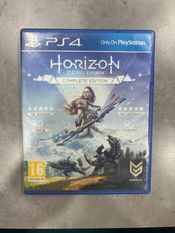 Horizon Zero Dawn: Complete Edition PlayStation 4