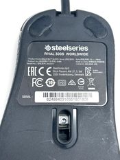 SteelSeries Rival 300S Worldwide Gaming Laidinė Pelė