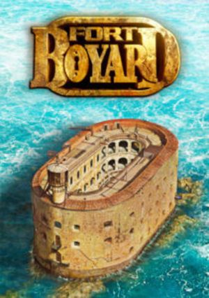 Fort Boyard