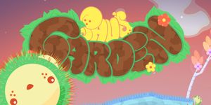 Shu's Garden