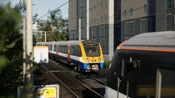 Train Sim World® 5: London Overground Suffragette line: Gospel Oak - Barking Riverside Route (DLC) (PS4/PS5) PSN Key EUROPE for sale