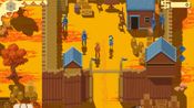 Redeem Westerado: Double Barreled