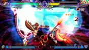 BlazBlue: Continuum Shift Extend Steam Key GLOBAL