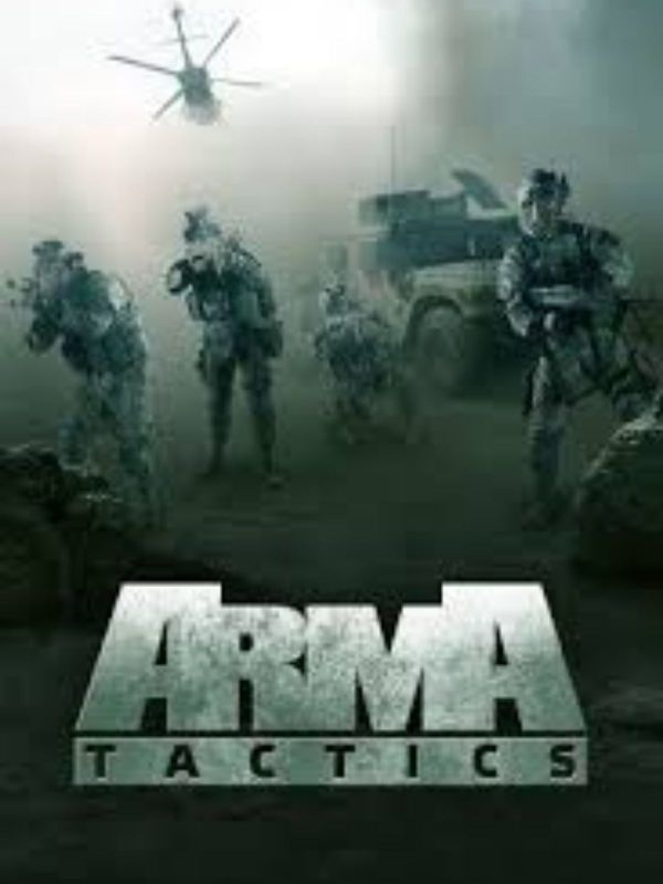 Your free Arma Tactics deployment begins here.