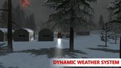 Arctic Trucker Simulator (PC) Steam Key GLOBAL for sale