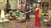 Buy The Sims™ 4 Live Lavishly Bundle - Get Famous, Spa Day, Luxury Party Stuff, Movie Hangout Stuff (DLC) XBOX LIVE Key UNITED STATES