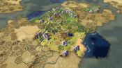 Sid Meier's Civilization VI (PC) Steam Key ASIA