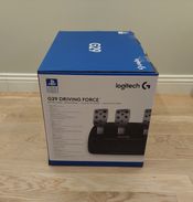 Logitech G29 vairas/wheel for sale