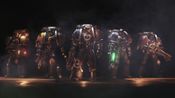 Warhammer 40,000: Deathwatch Enhanced Steam Key GLOBAL