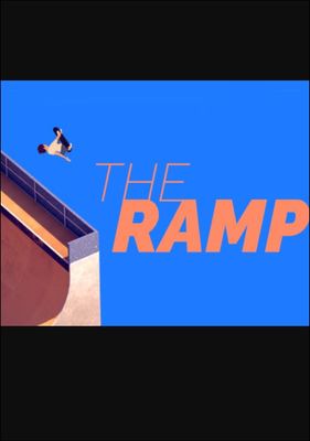 The Ramp game cover