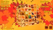 Thanksgivingistry