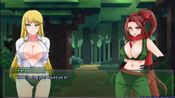 Burokku Girls