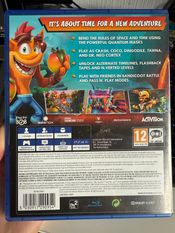 Crash Bandicoot 4: It's About Time PlayStation 4
