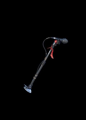 Fortnite - Lead Swinger Pickaxe (DLC) Epic Games Key GLOBAL