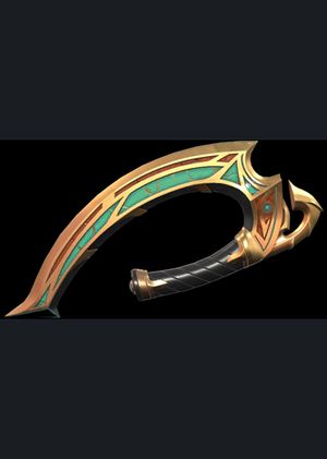 Buy Blade of Serket Riot games key PC! Cheap price