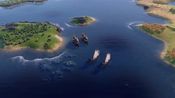 Redeem Civilization VI - Byzantium & Gaul Pack (DLC) Steam Key GLOBAL