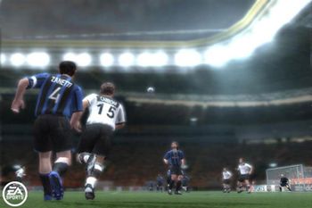 Get FIFA 06 Xbox