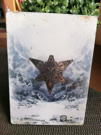 Buy Lord of the Rings: War in the North Xbox 360