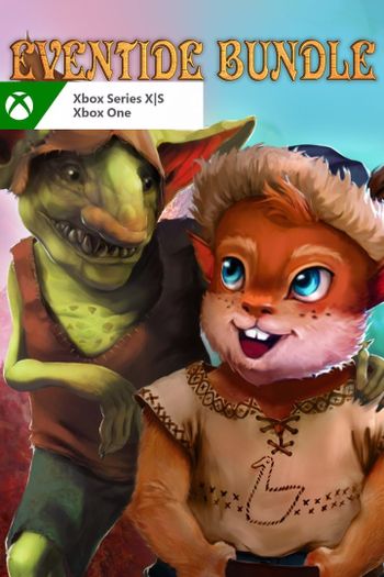 Eventide Bundle XBOX LIVE Key ARGENTINA