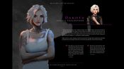Redeem Vampire: The Masquerade - Shadows of New York Artbook (DLC) (PC) Steam Key GLOBAL