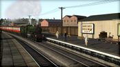 Redeem Train Simulator: Riviera Line in the Fifties: Exeter - Kingswear Route (DLC) Steam Key GLOBAL