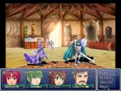 Crimson Sword Saga: The Peloran Wars