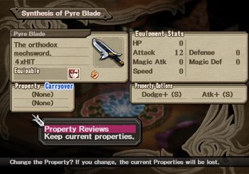 Atelier Iris 3: Grand Phantasm PlayStation 2