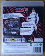 Superstars V8: Next Challenge PlayStation 3