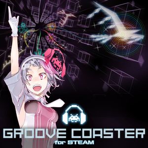Groove Coaster for Steam