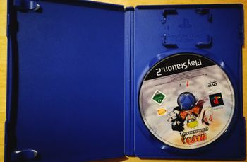 Buy Naruto: Ultimate Ninja PlayStation 2