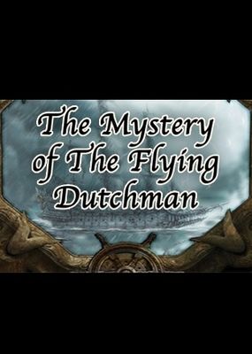 The Flying Dutchman game cover