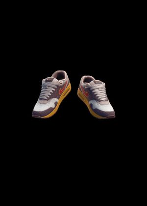 Fortnite - Nike Air Max 1 'Big Head Origins' Shoes (DLC) Epic Games Key GLOBAL
