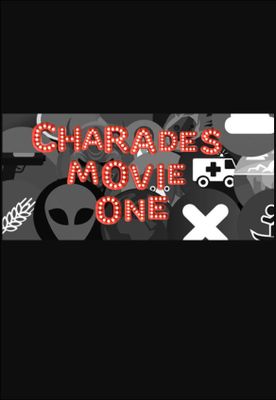 Charades Movie One game cover