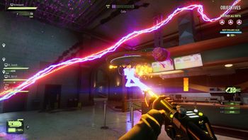 Ghostbusters: Spirits Unleashed PlayStation 5